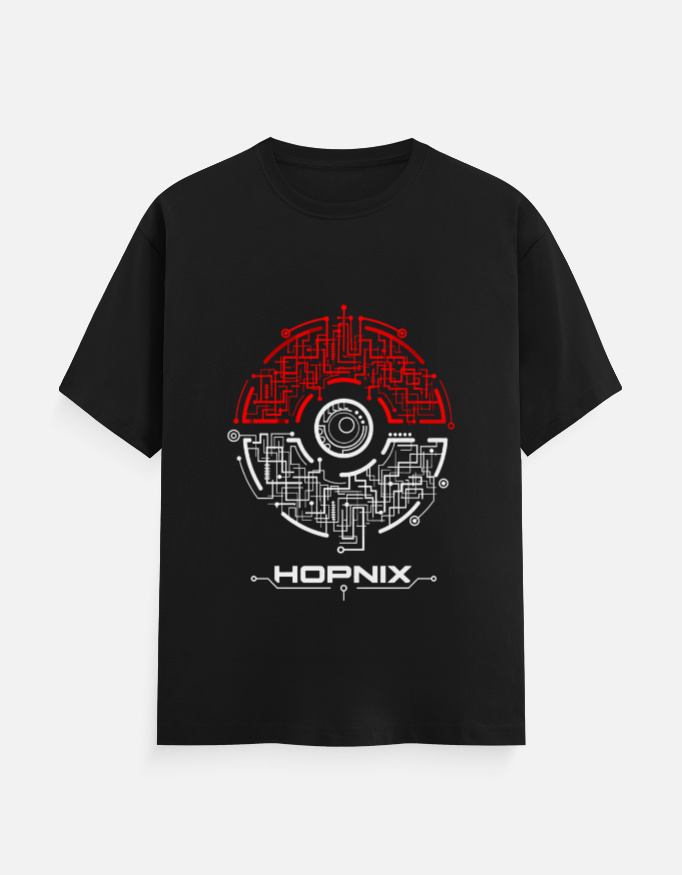 Unisex Classic Crew T-Shirt