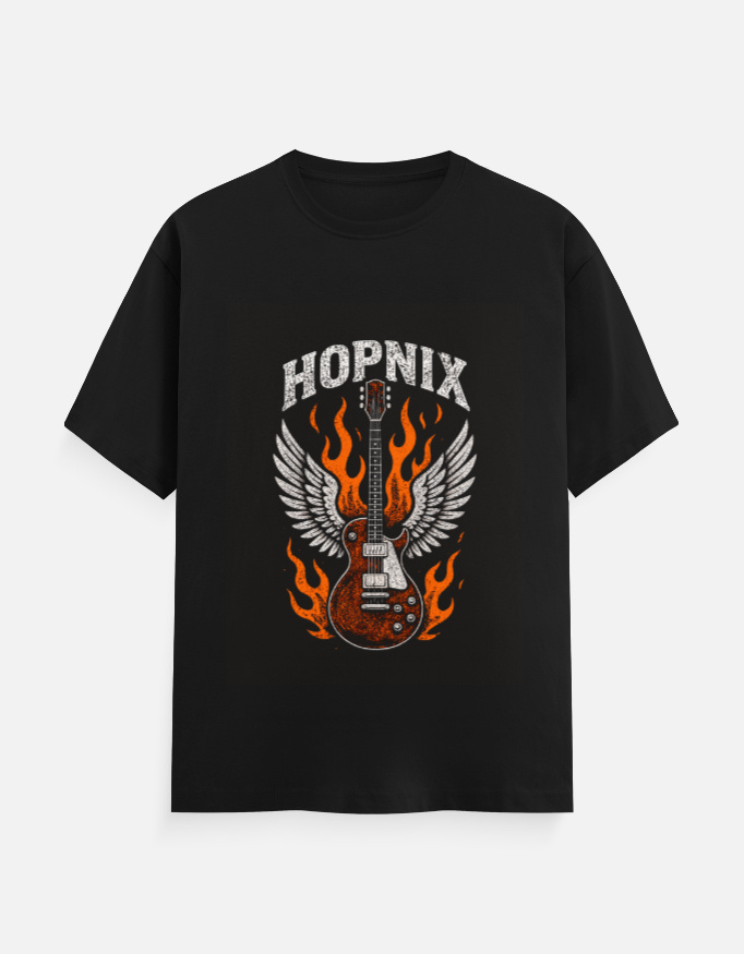 Unisex Classic Crew T-Shirt