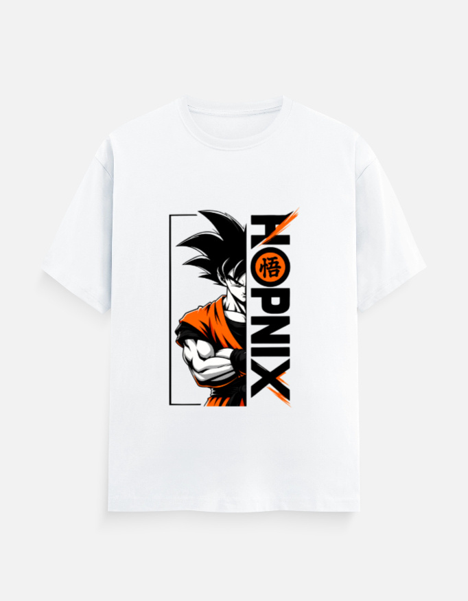 Unisex Classic Crew T-Shirt