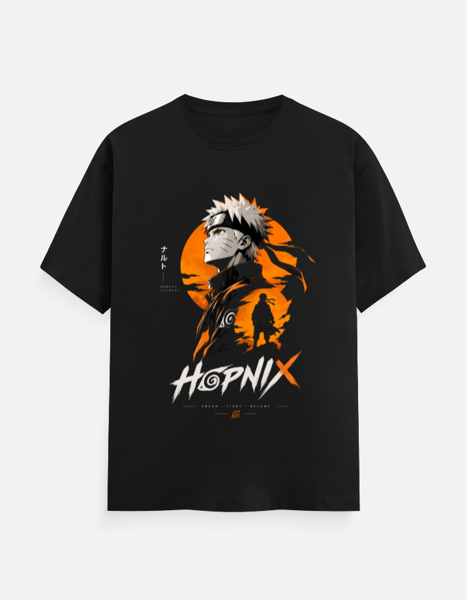 Unisex Classic Crew T-Shirt