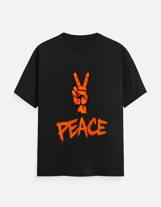 Unisex Classic Crew T-Shirt