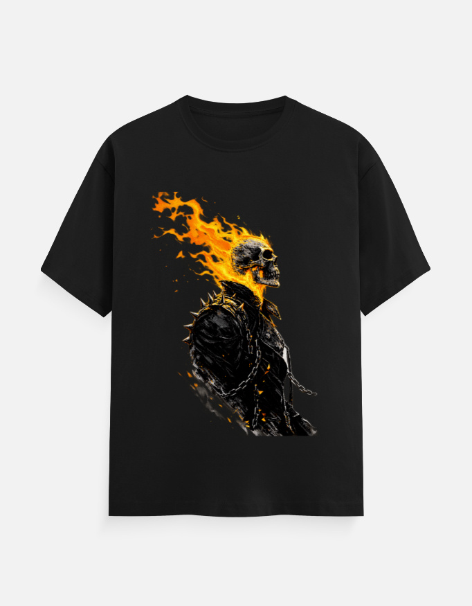 Dead Heat Unisex Classic Crew T-Shirt