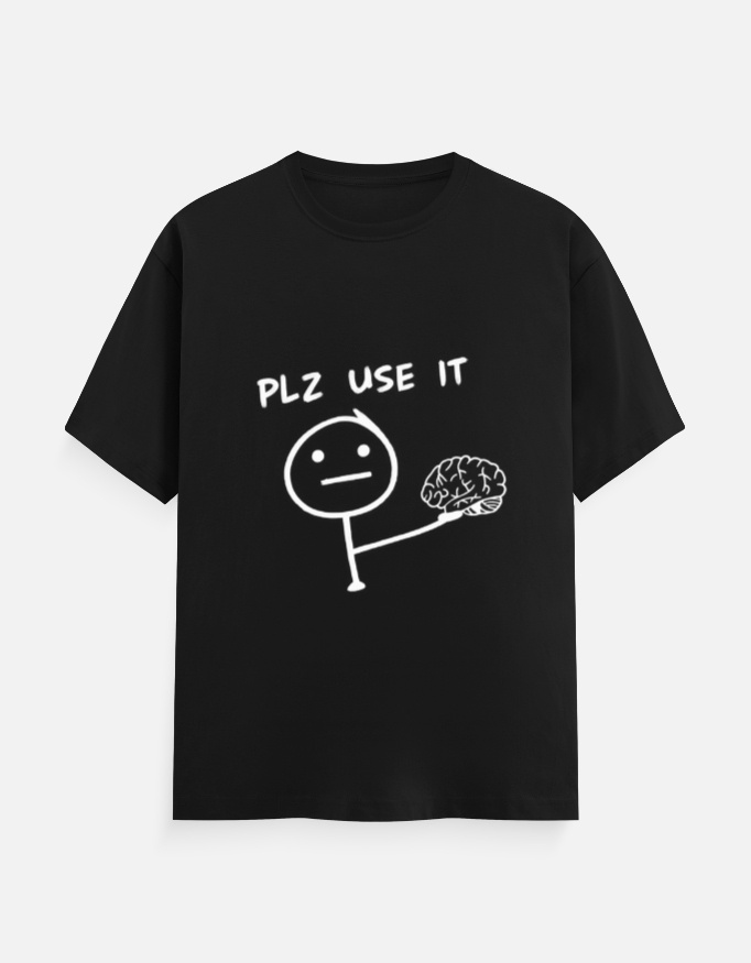 Unisex Classic Crew T-Shirt